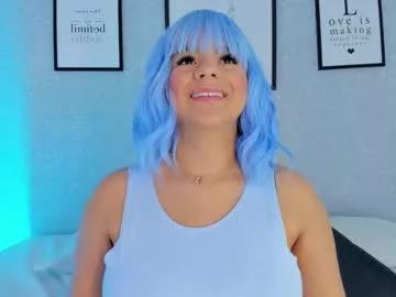 natasha_harpper from Chaturbate is Freechat