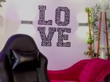 natasha_smith_ws from Chaturbate is Freechat