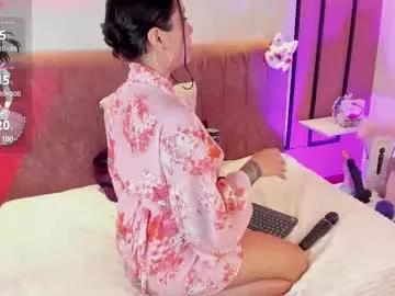 nathalia_stone from Chaturbate is Freechat