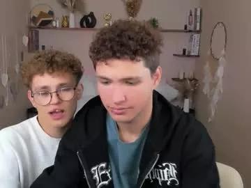 nathan_curl from Chaturbate is Freechat