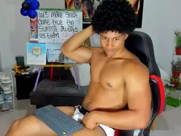 nathan_sexy247 from Chaturbate is Freechat