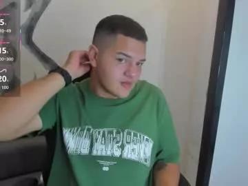 nathangrand_ from Chaturbate is Freechat