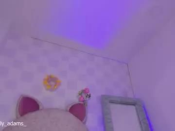 nattaly_adams_ from Chaturbate is Freechat