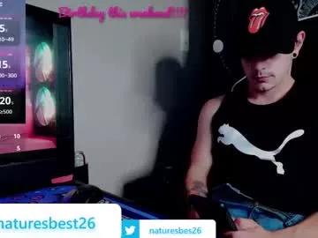 Check-out your craziest wishes with our pick of gaming cams models, featuring big knockers, round tails and tight twats.