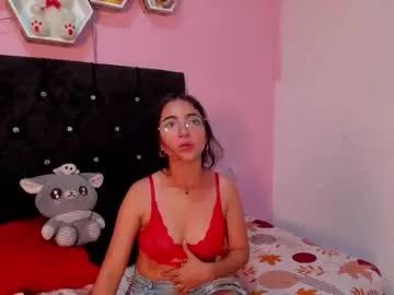 naty_star18 from Chaturbate is Freechat