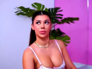 natydesiree from Chaturbate is Freechat