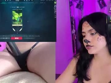 natykiss_ from Chaturbate is Freechat