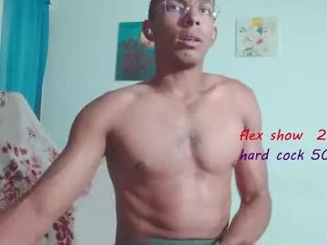 naughty_ares from Chaturbate is Freechat