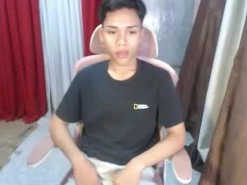naughty_boy_jhon from Chaturbate is Freechat