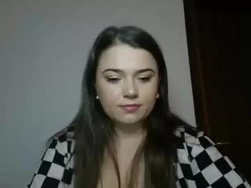 naughty_evelyn10 from Chaturbate is Freechat