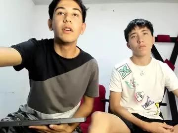 naughty_guys18 from Chaturbate is Freechat