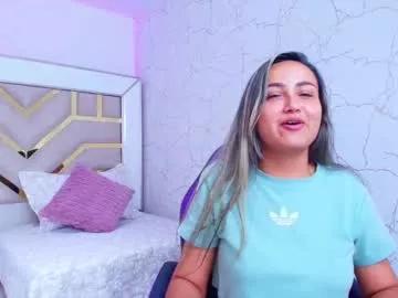 naughty_lilaa from Chaturbate is Freechat