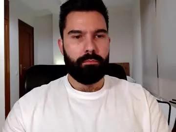 naughtybear_69 from Chaturbate is Freechat