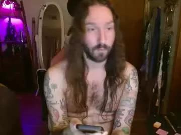 naughtydeadhead from Chaturbate is Freechat