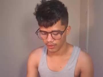 naughtyjosh_ from Chaturbate is Freechat