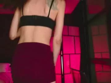 naughtykathie from Chaturbate is Freechat