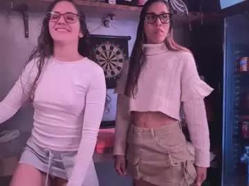 naughtyluxe from Chaturbate is Freechat