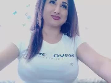 naughtymaya4you from Chaturbate is Freechat
