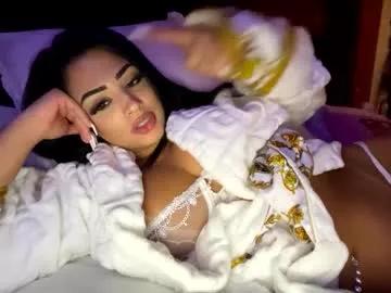 naughtynadiask from Chaturbate is Freechat