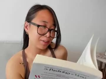 naughtynerdygirl from Chaturbate is Freechat