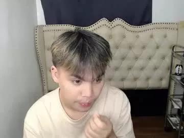 naughtypatrickxx from Chaturbate is Freechat