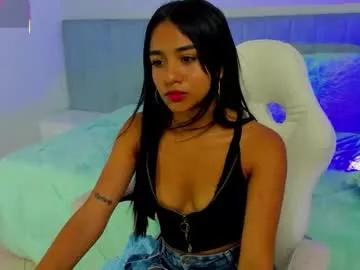 naugthy_skinny from Chaturbate is Freechat