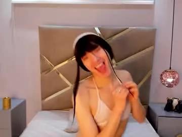 nayavelvet from Chaturbate is Freechat