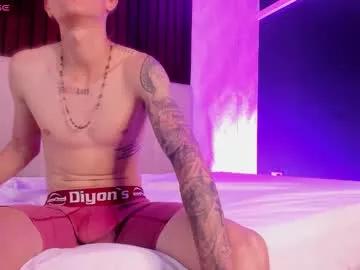 neill_lorde from Chaturbate is Freechat