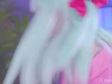 Photos of nekyra_san from Chaturbate is Freechat