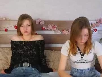 Photos of nelliewaters from Chaturbate is Freechat