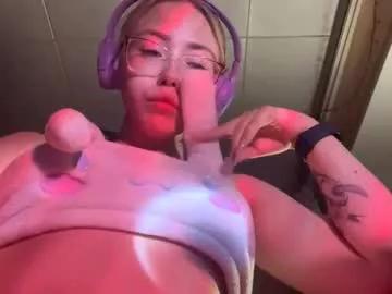 neon_doll from Chaturbate is Freechat