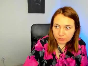 nessa_bunny from Chaturbate is Freechat