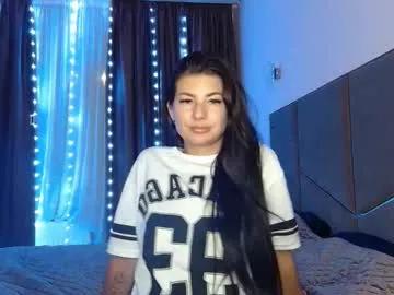 nessystar from Chaturbate is Freechat