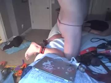neverstopstrokin from Chaturbate