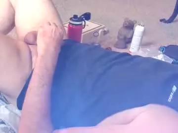 neverstopstrokin from Chaturbate