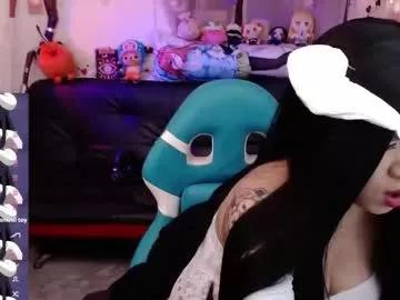 Check-out your craziest wishes with our pick of gaming cams models, featuring big knockers, round tails and tight twats.