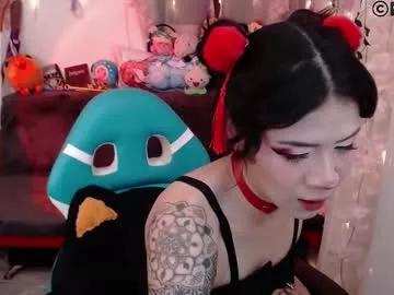 newjadedelux from Chaturbate is Freechat