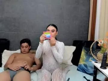 Check-out your craziest wishes with our pick of gaming cams models, featuring big knockers, round tails and tight twats.