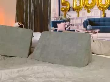niceandsavvy from Chaturbate is Freechat