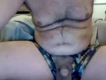 nicedaddy0101 from Chaturbate is Freechat