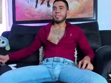 Photos of nick_brulette111 from Chaturbate is Freechat