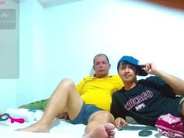 nick_miyake from Chaturbate is Freechat