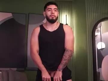 nick_vans from Chaturbate is Freechat