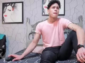 Photos of nickcoper from Chaturbate is Freechat