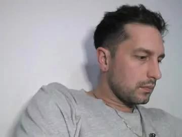 nickmaxx541 from Chaturbate is Freechat