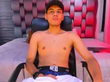 nicky_blazze from Chaturbate is Freechat