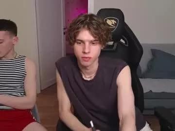 nicky_mart from Chaturbate is Freechat