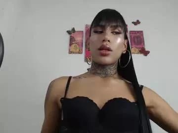 nico_hoot from Chaturbate is Freechat