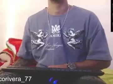 nico_rivera from Chaturbate is Freechat