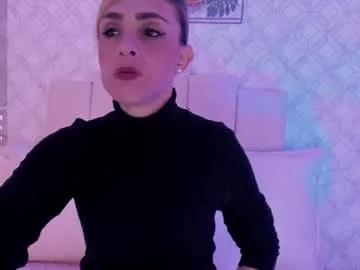 nicol_89 from Chaturbate is Freechat